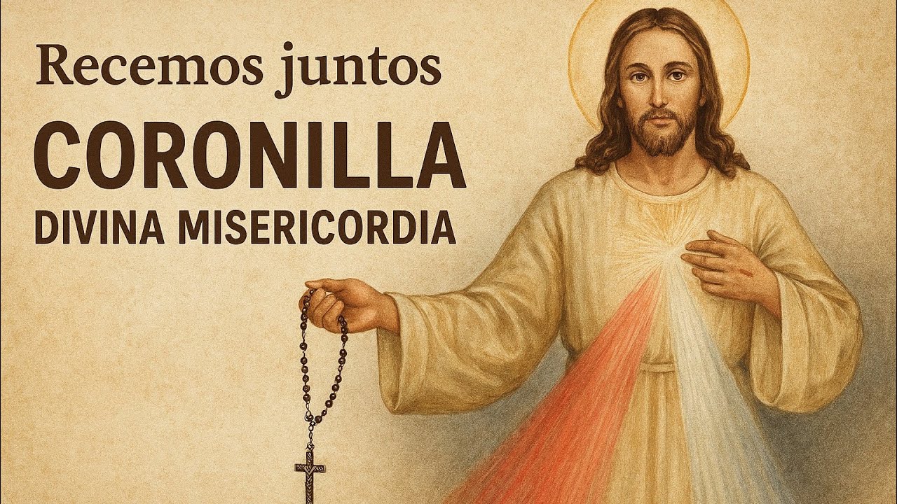 Coronilla de hoy