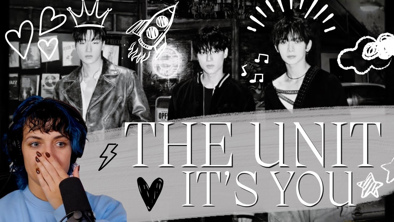 Having a meltdown to ATEEZ - It's You ✨reaction & review✨