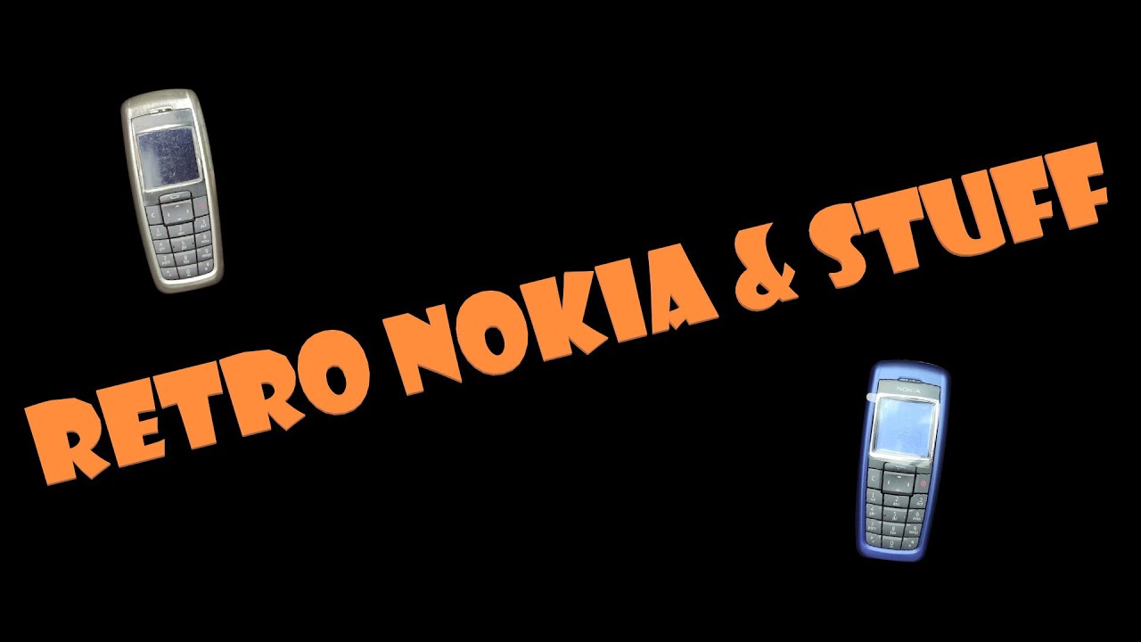 Nokia 2600  Refurbish | Restoration  #4K