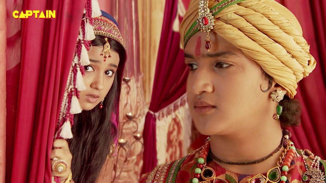 क्या प्रताप अजबदे के बारे में सच्चाई का पता लगाएगा? | भारत का वीर पुत्र महाराणा प्रताप | EP. 174