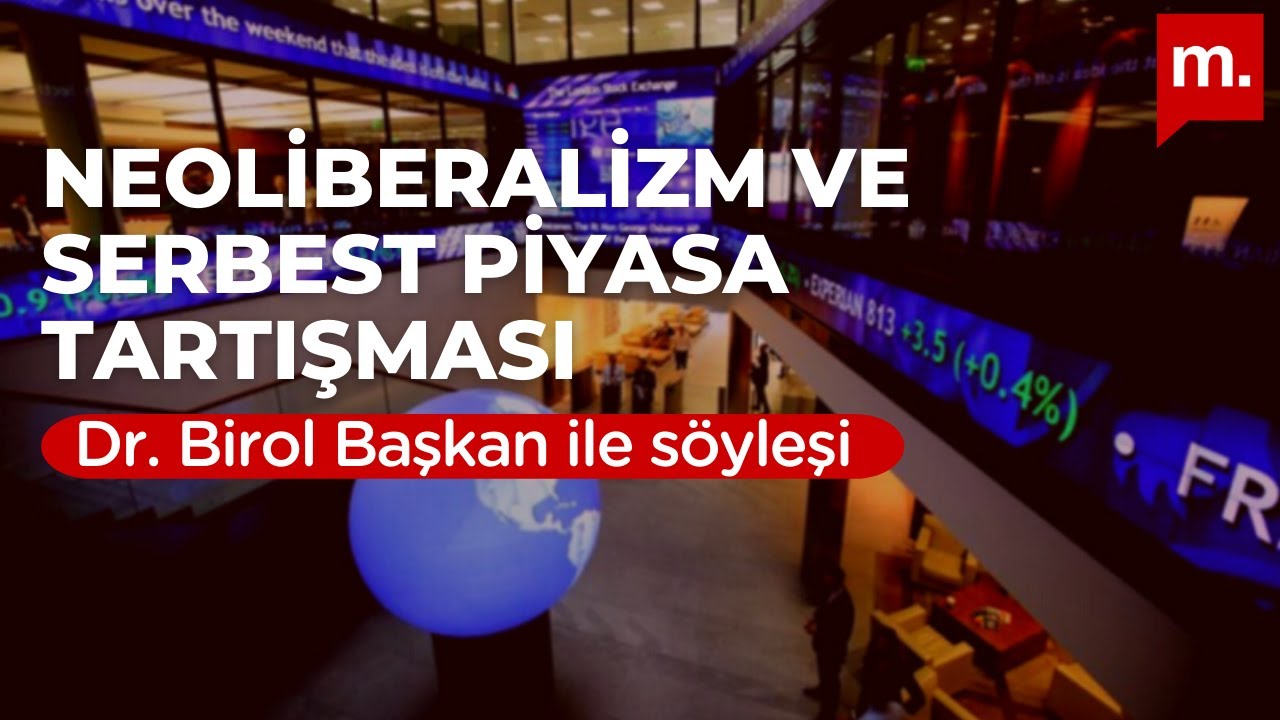 Dr. Birol Başkan ile 