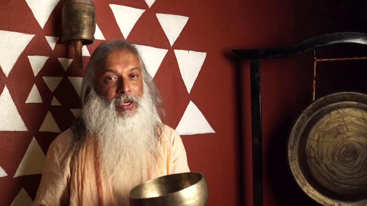 How to PLAY  Singing BOWLS 2  by  master AKHILANKA from India