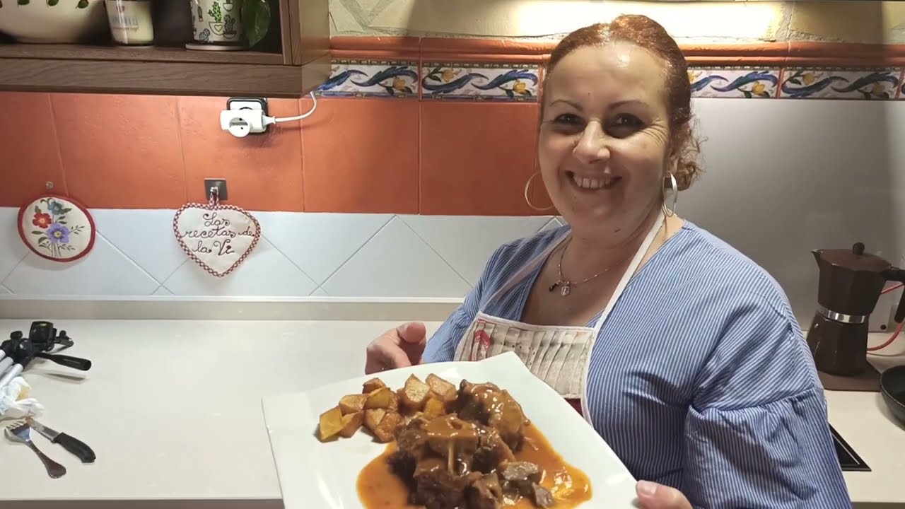 RABO DE TORO