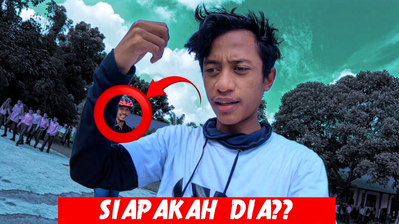 AF2C MASUK SEKOLAH ⁉️ (SEPAKBOLA vs SEPEDA)!!