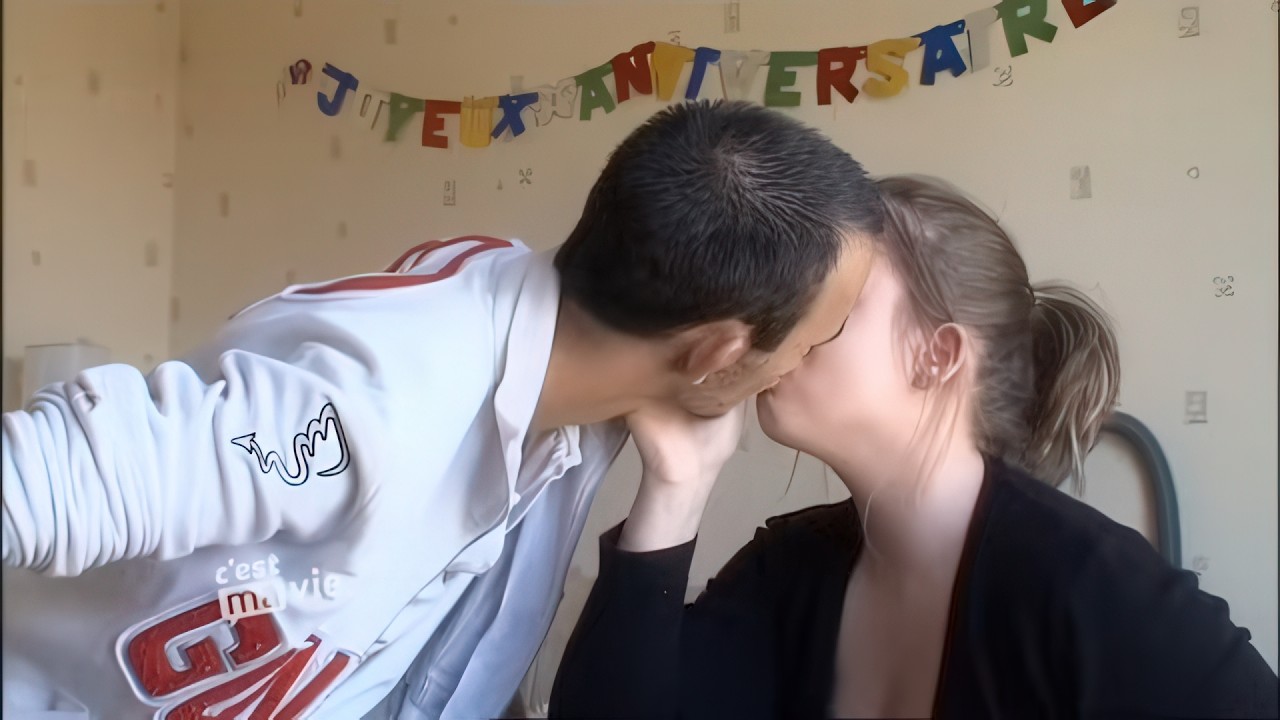 Quand l'amour est mis à l'épreuve