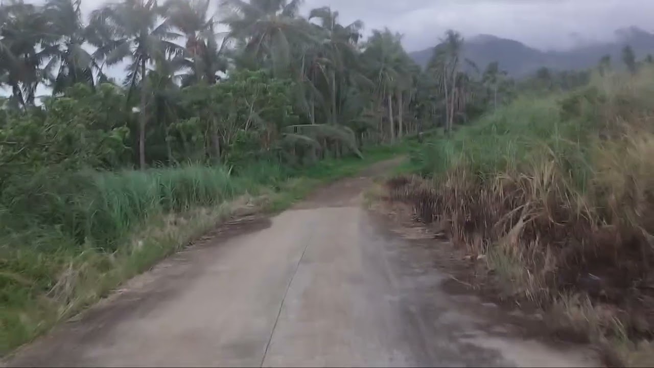 Napaka hirap na panahon mga kasilaw 