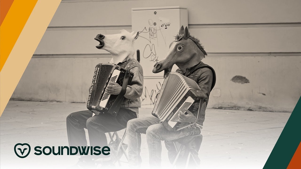 SoundWise Blog | Jingle is not a Genre