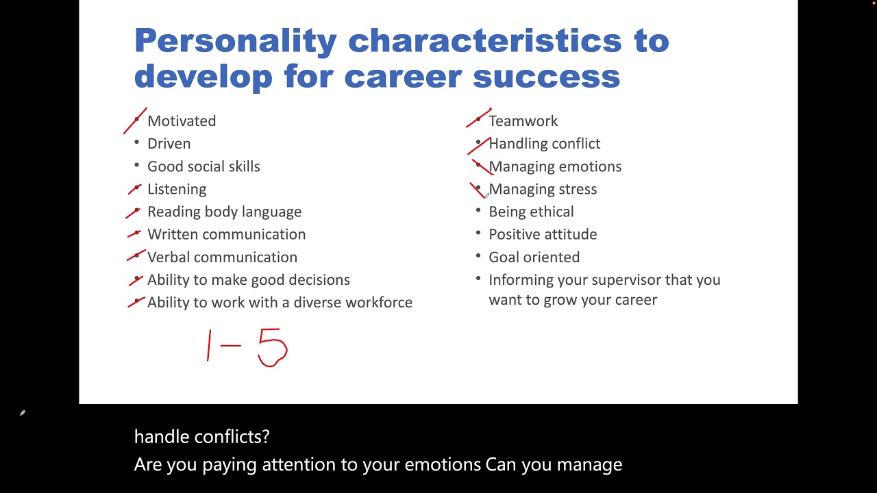 Human Relations: Resume, Interviews, Getting a mentor