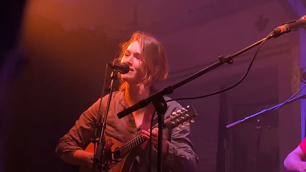 Black Country, New Road - Two Horses - Live at Rough Trade East - 05/04/25 Evening Show