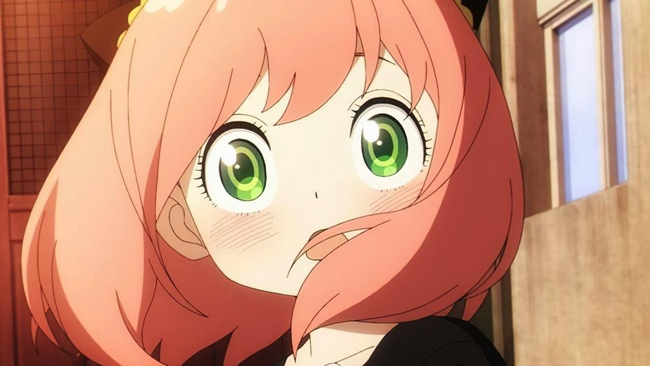 Spy x Family AMV - Savage Love