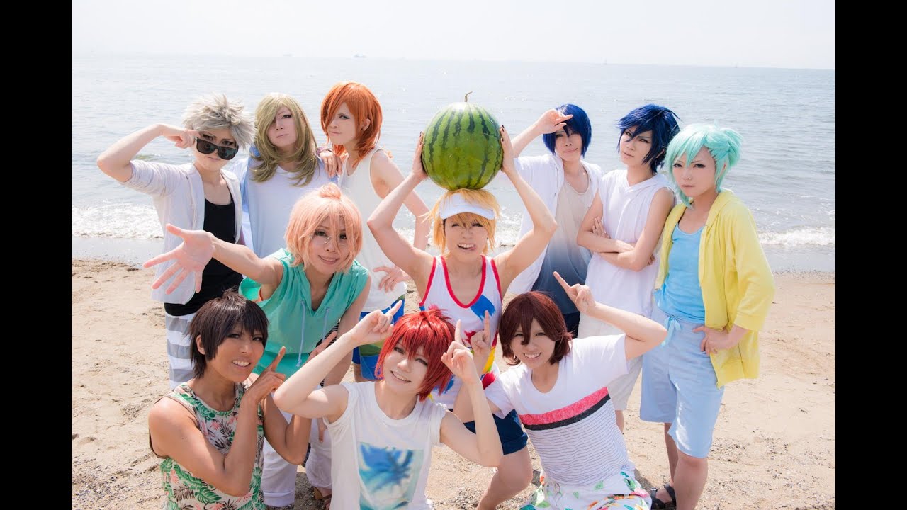 【Stage☆ON】シャイン【踊ってみた】