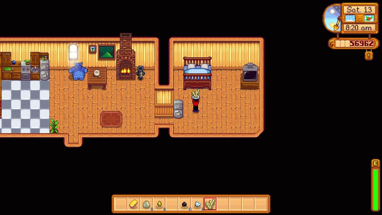 Stardew Valley
