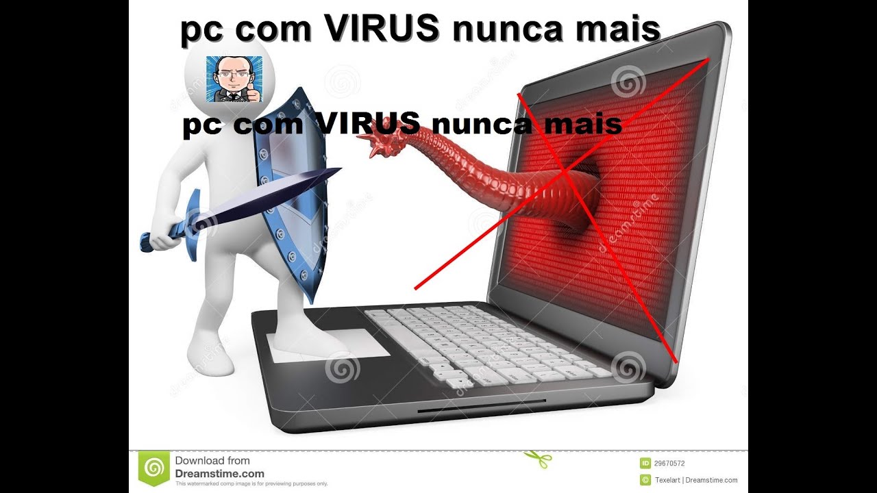 pc com VIRUS nuca mais#3  instalando e utilizando o  adwcleaner