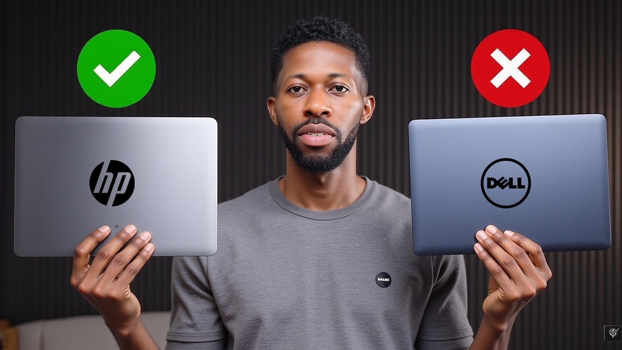 Лучшие ноутбуки 2026 года: Lenovo, HP и Dell — какой ноутбук победит?