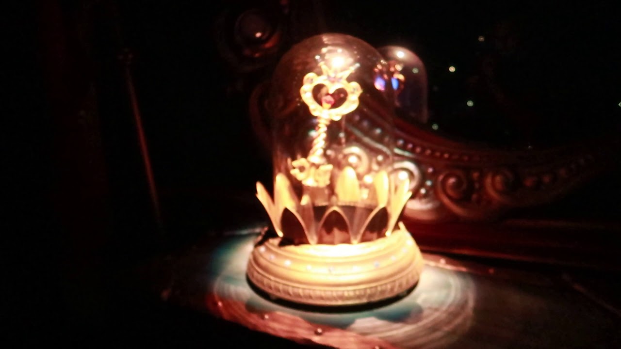Symbolica - Heldentour (Onride) Video Freizeitpark Efteling 2018