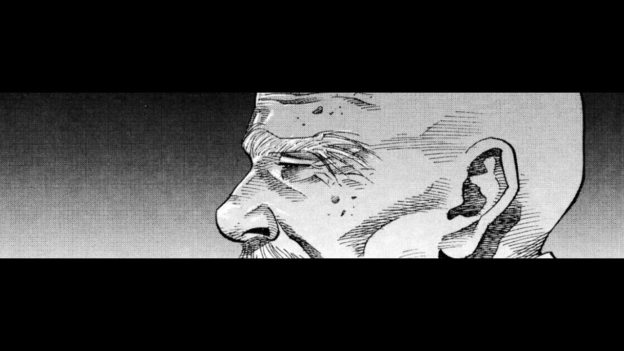 バガボンド (Vagabond) OST - Part One - 13. Hozoin In'ei