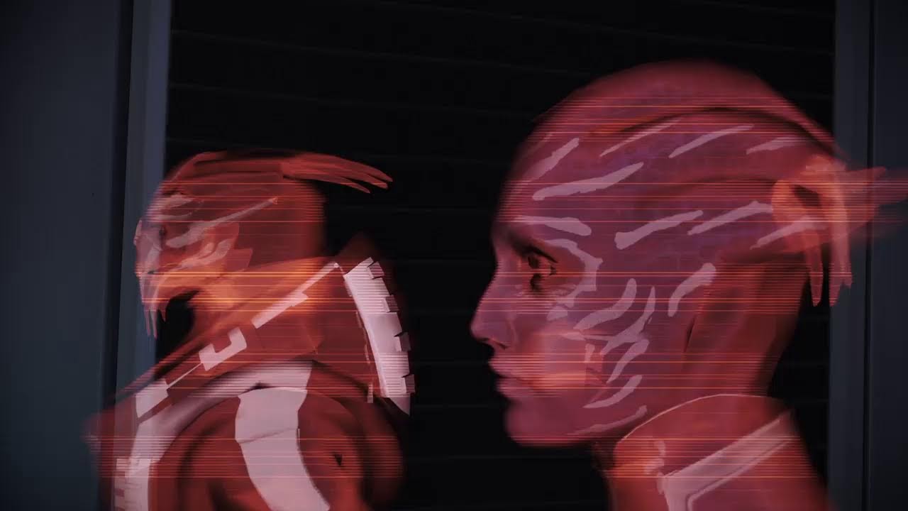 Mass Effect Pt1