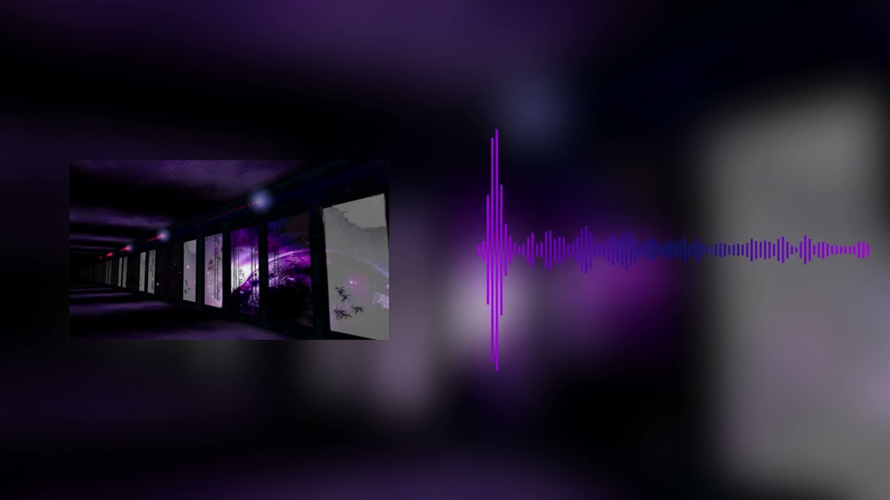 [Touhou 8] Voyage 1969 Remix