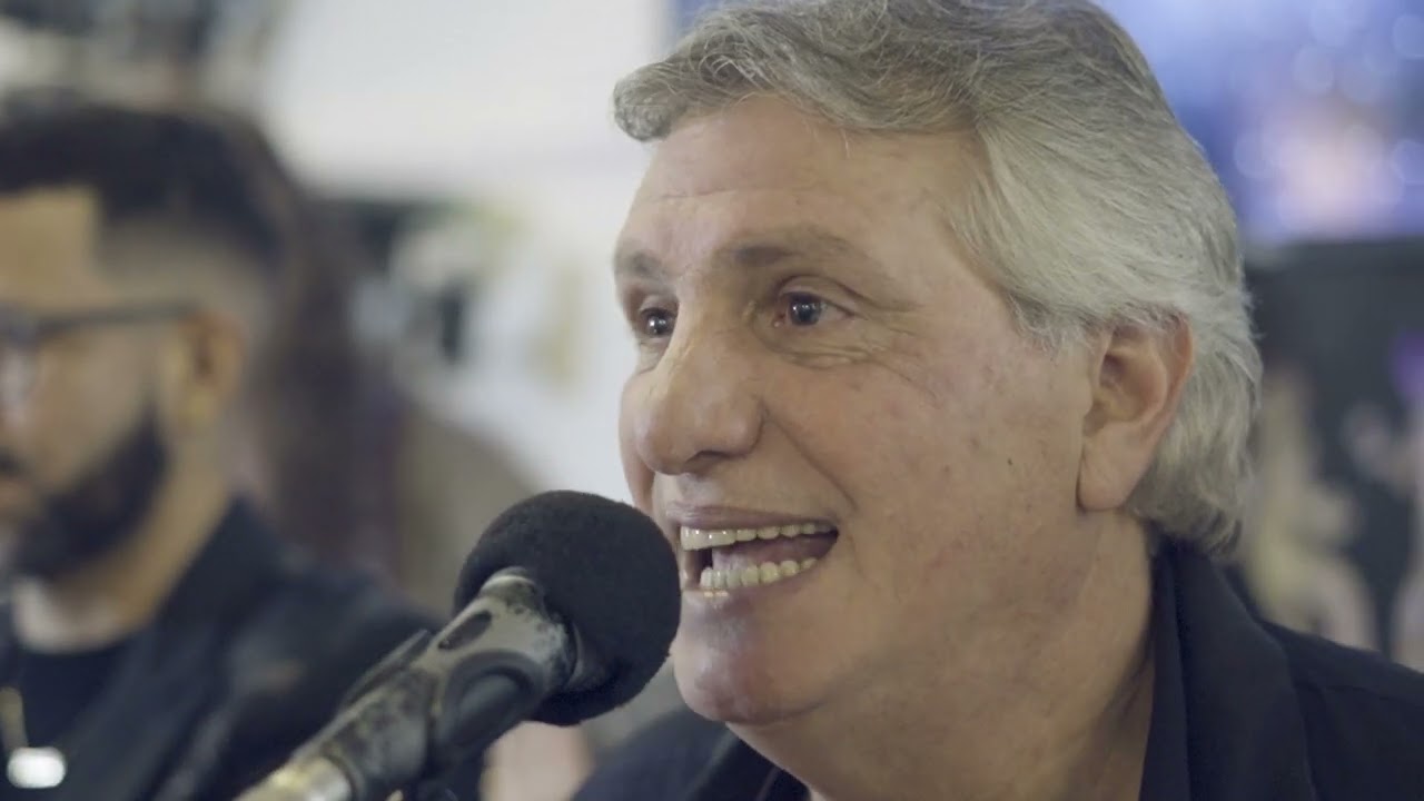 RAUL TESTA - YO SOY EL OTRO (Video Oficial SONDOR)