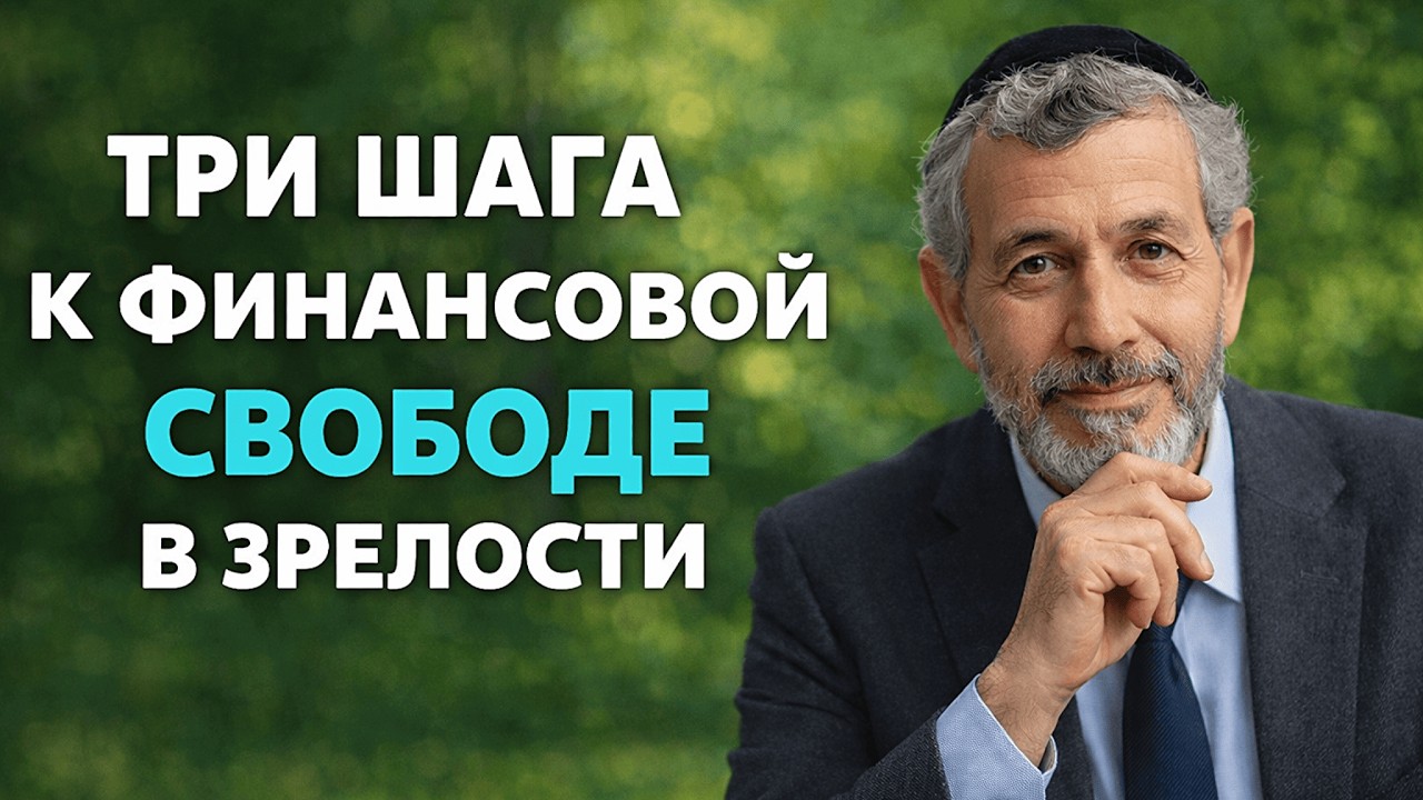 Если вам за 50 — срочно узнайте это о своих деньгах
