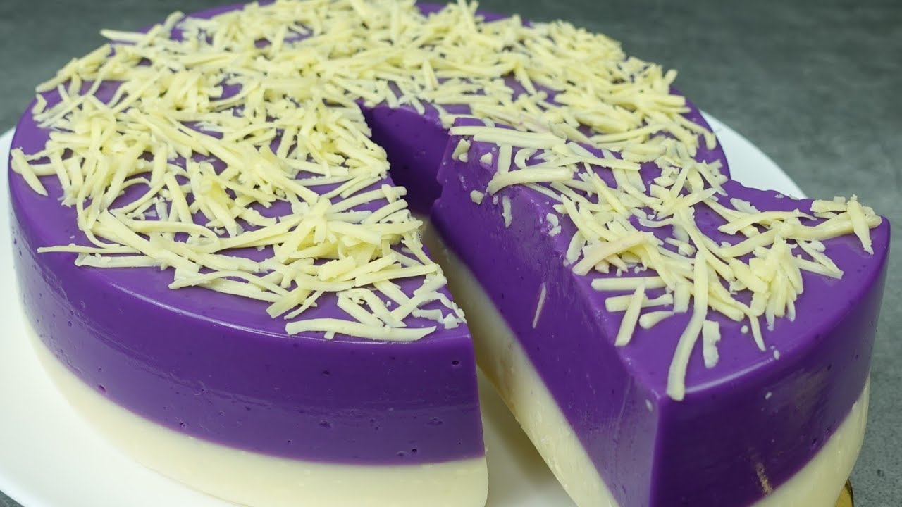 Do you have some Milk ?Make it into a wonderful Dessert ,10 Minutes Dessert