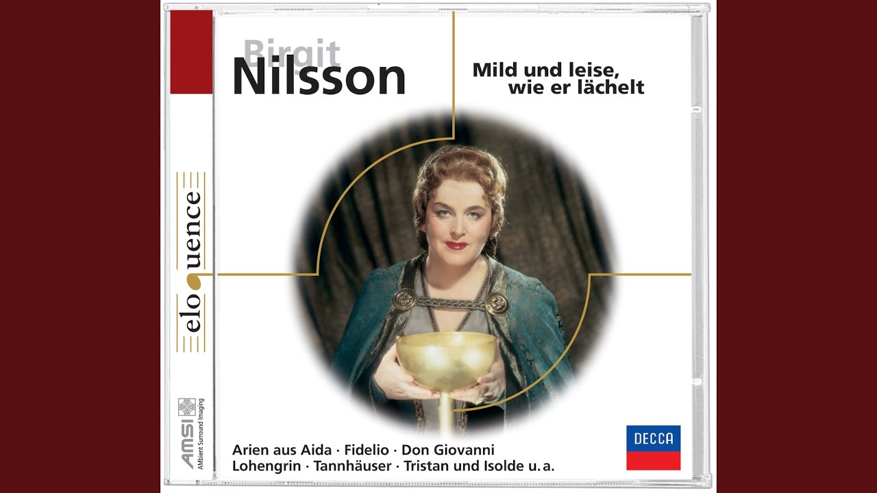 Beethoven: Fidelio, Op. 72 / Act 1: 