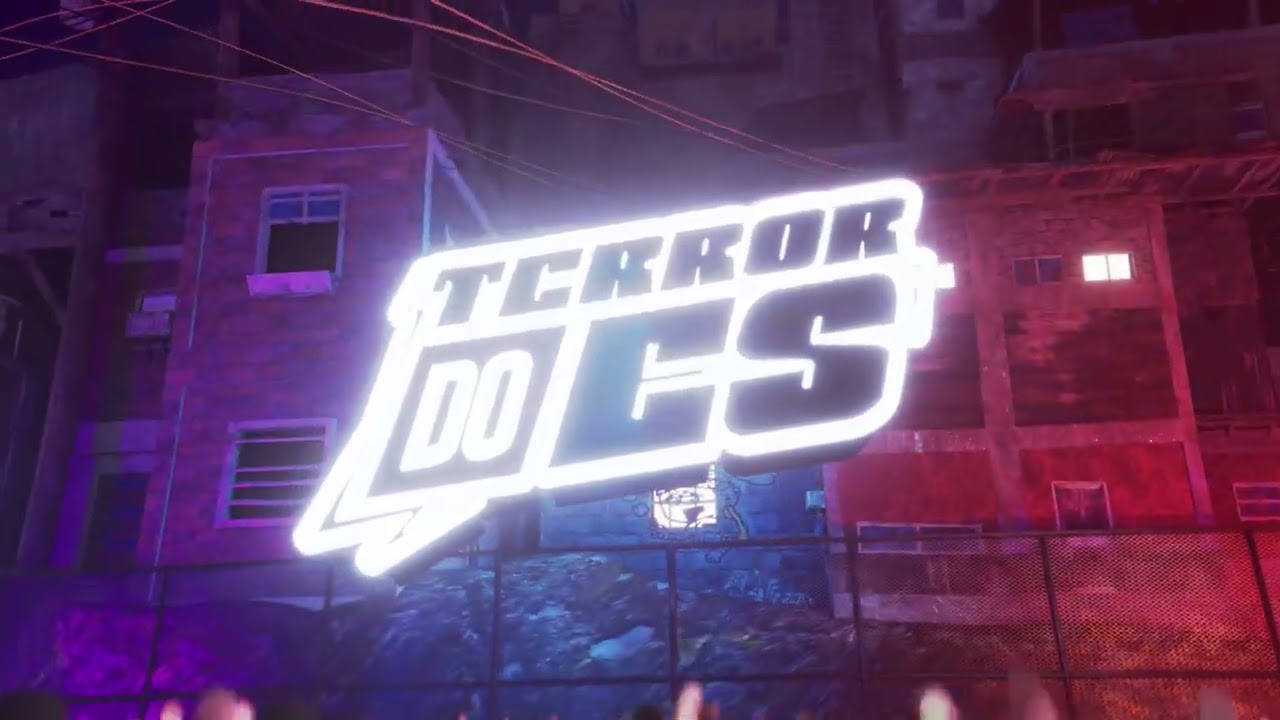 CARNAVALGOLD - AS MELHORES DE 2026 (DJS VINICIUS DE MACABU & LUCIANO NOGUEIRA) TERROR DO ES 027