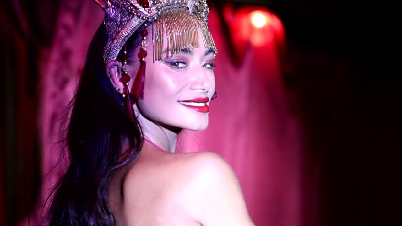 Welcome to Haus of Cabaret