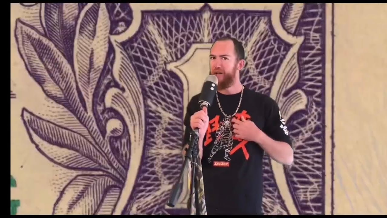 CSquared - Seven Billion Souls [Official Music Video]