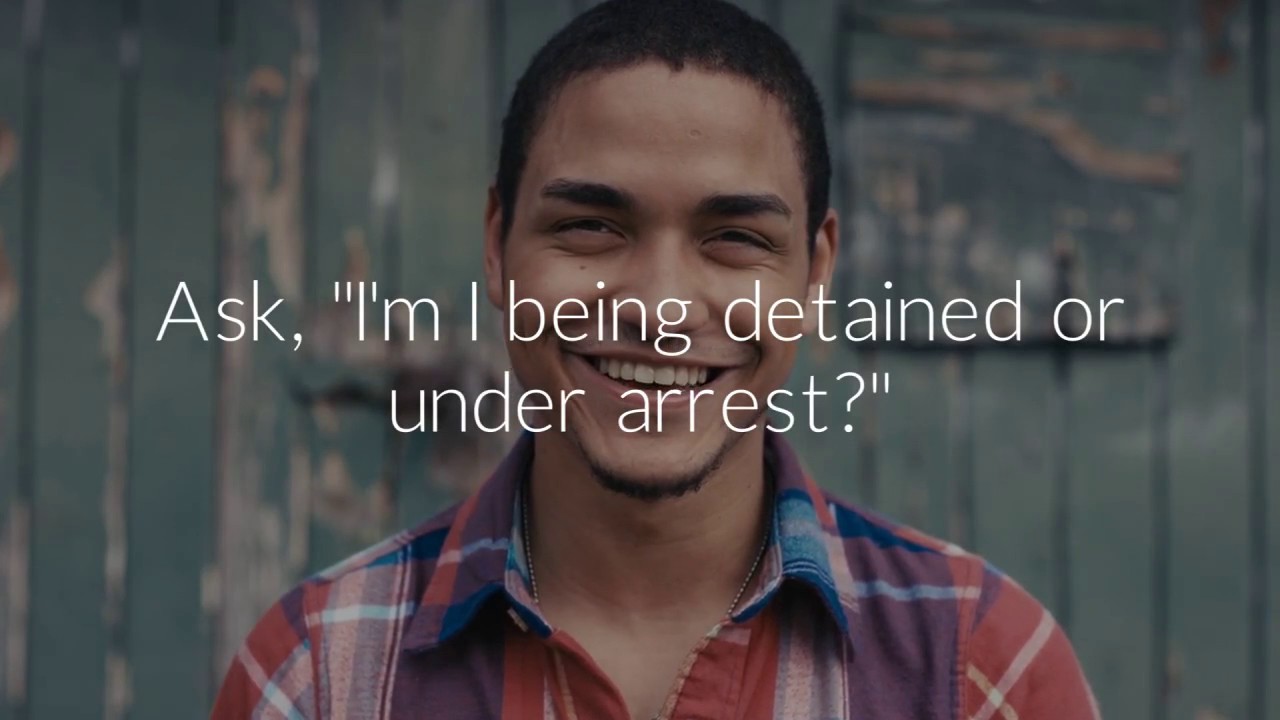 What You Can Do To Prevent Self-Incrimination | (405) 384-6614