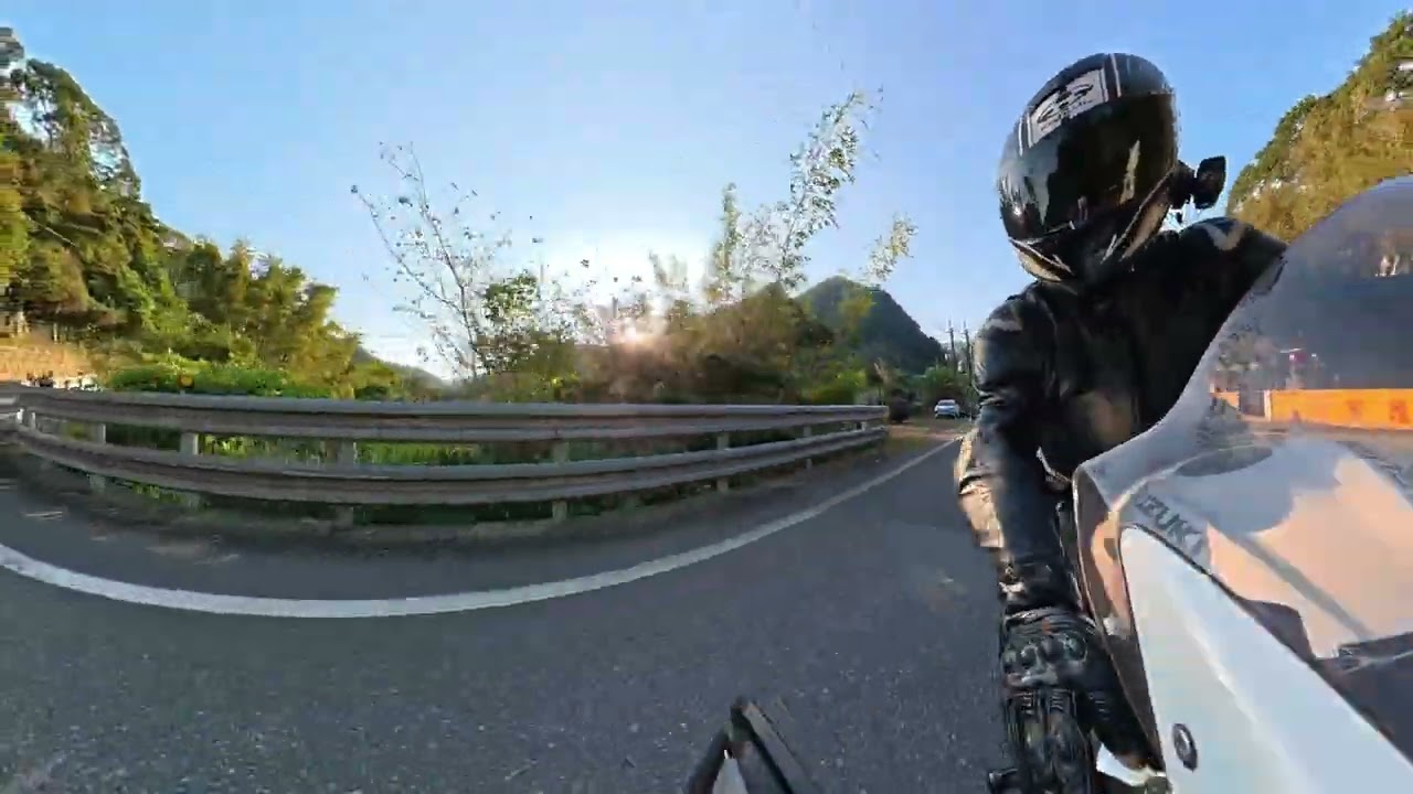 0213 北宜 前段