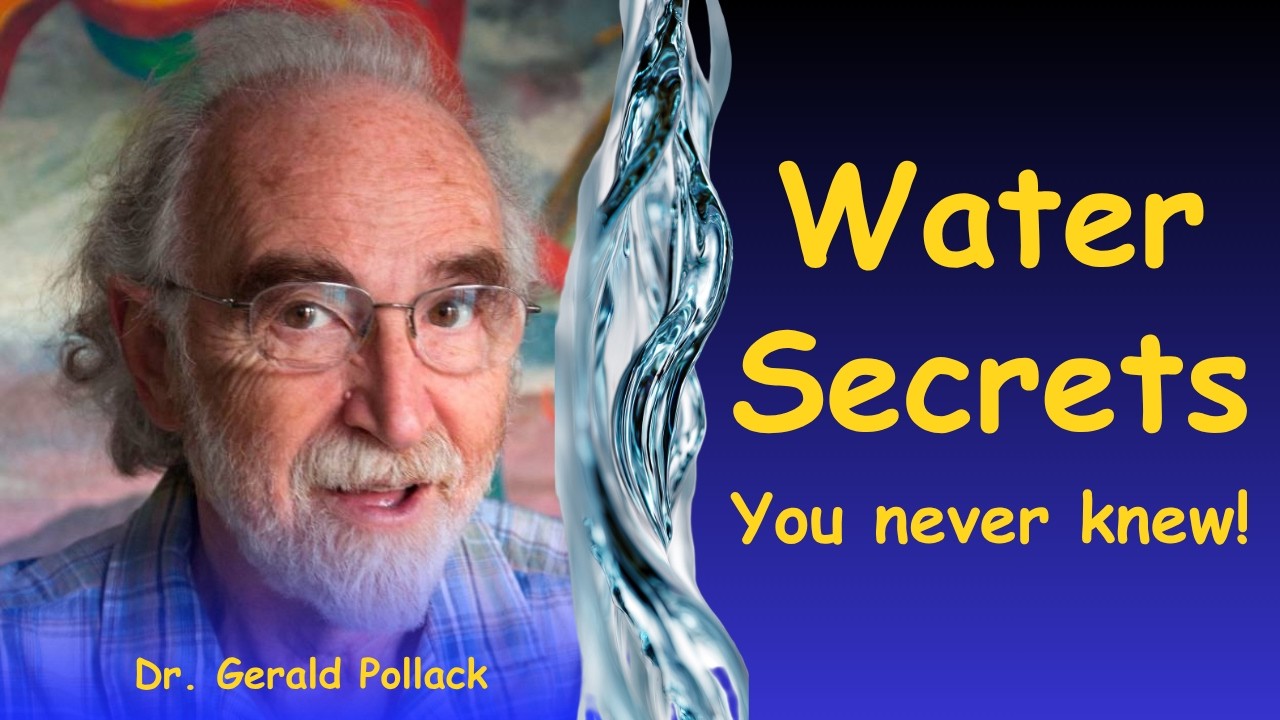Water Secrets You Never Knew!