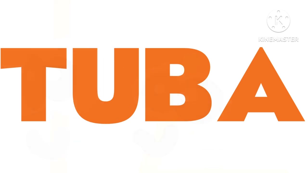 Larva Tuba Logo Remake