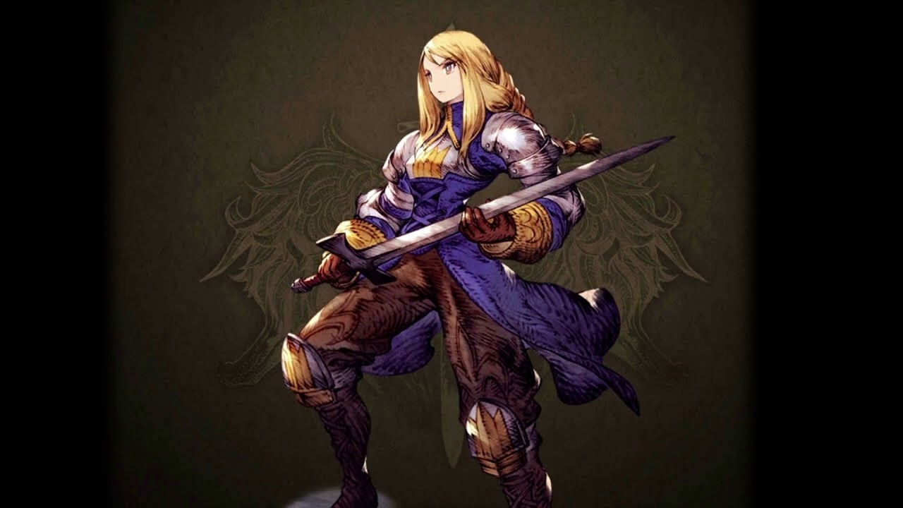 Final Fantasy Tactics - The Enemy Approaches [ Orchestral Remake ]