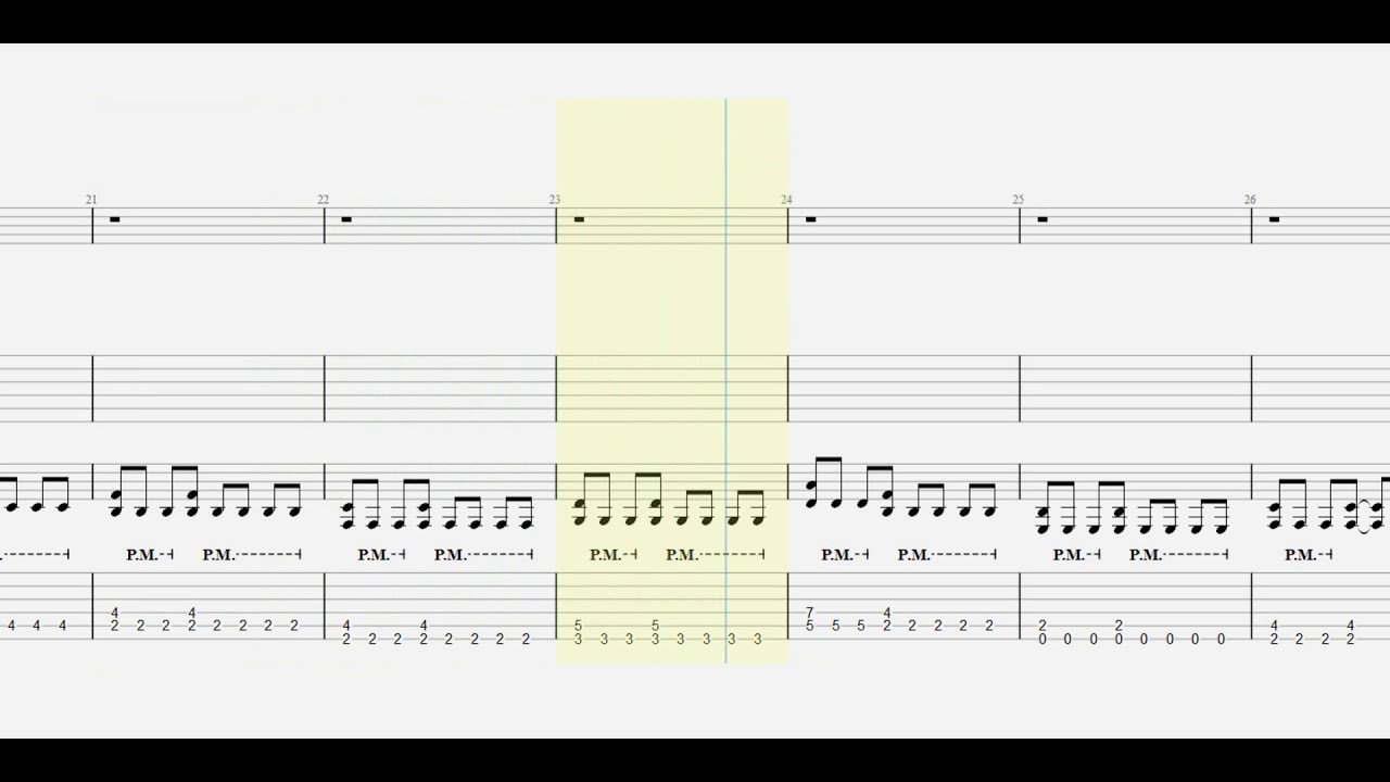 ZARD. 眠れない夜を抱いて  guitar tab