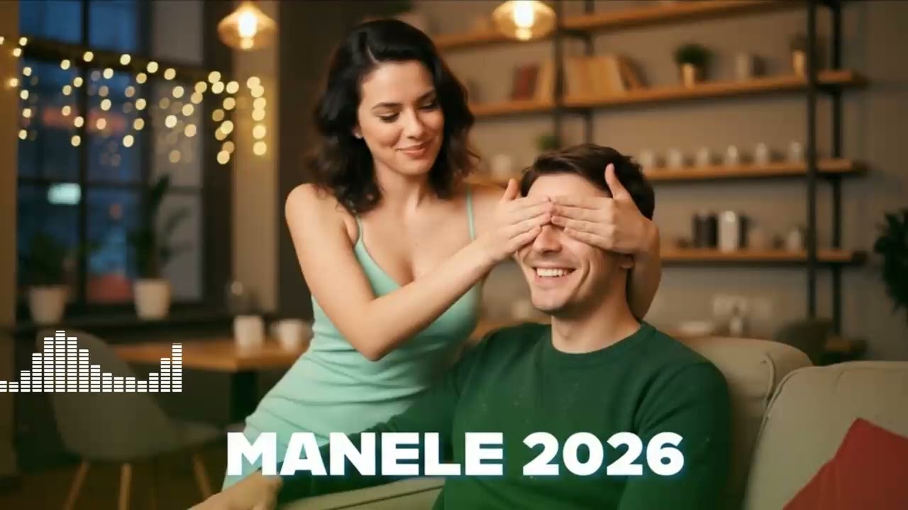 Secunda Manelelor - Azi femeile conduc (Cu femeia nu te pui 2) - Cel Mai Nou Hit Oficial 2026