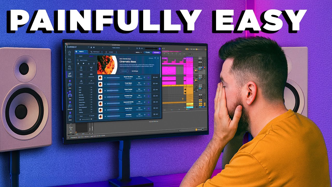 Make A Drum & Bass BANGER in 9mins (2025)