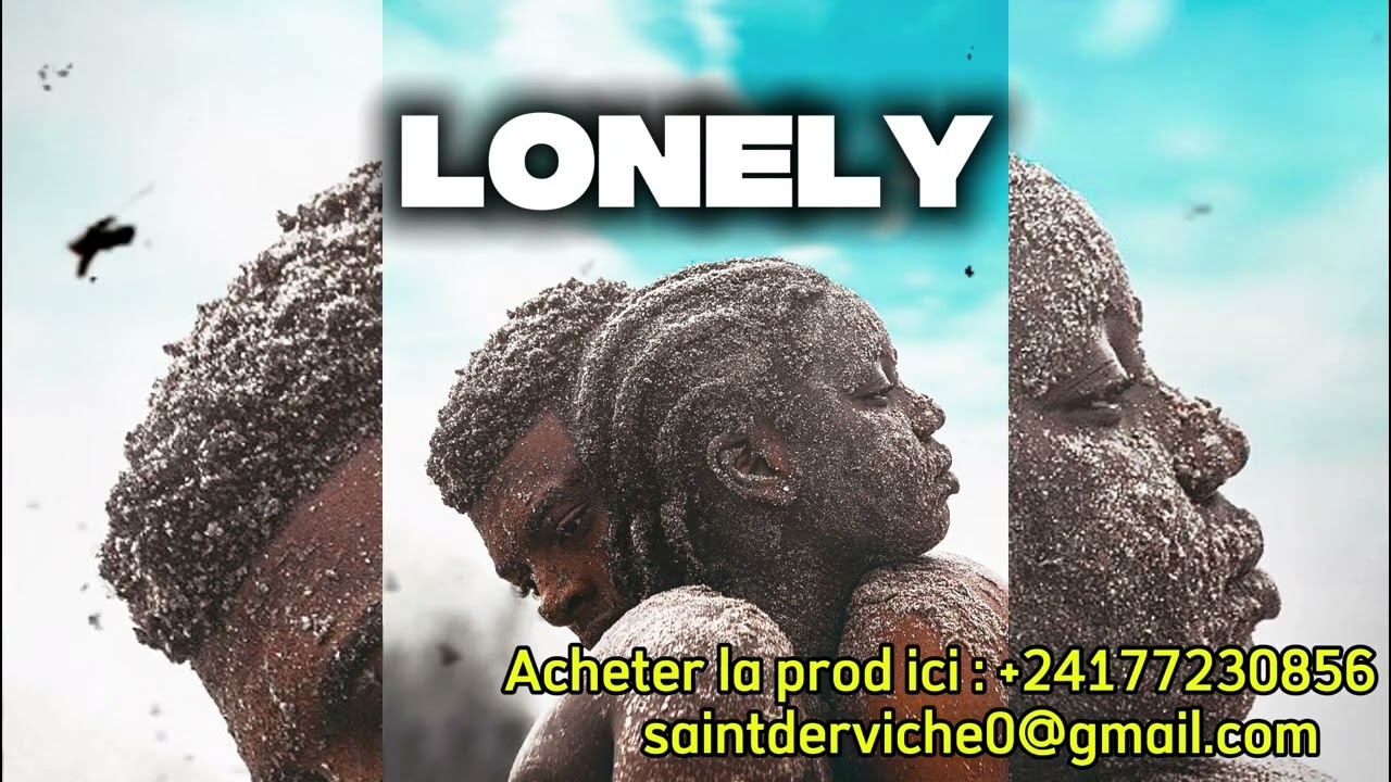 Afrobeat Instrumental 2025  Bnxn  x Emma Type Beat LONELY Emotional Afrobeat Type Beat