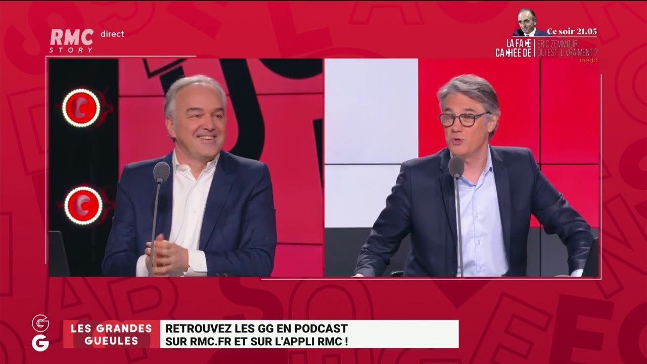 Il y a une nouvelle 