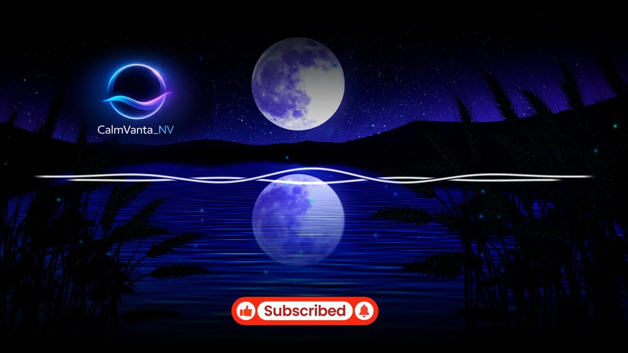 Feeling Stressed? This Music Will Calm Your Mind | तुरंत शांति #calmmusic #relaxingmusic