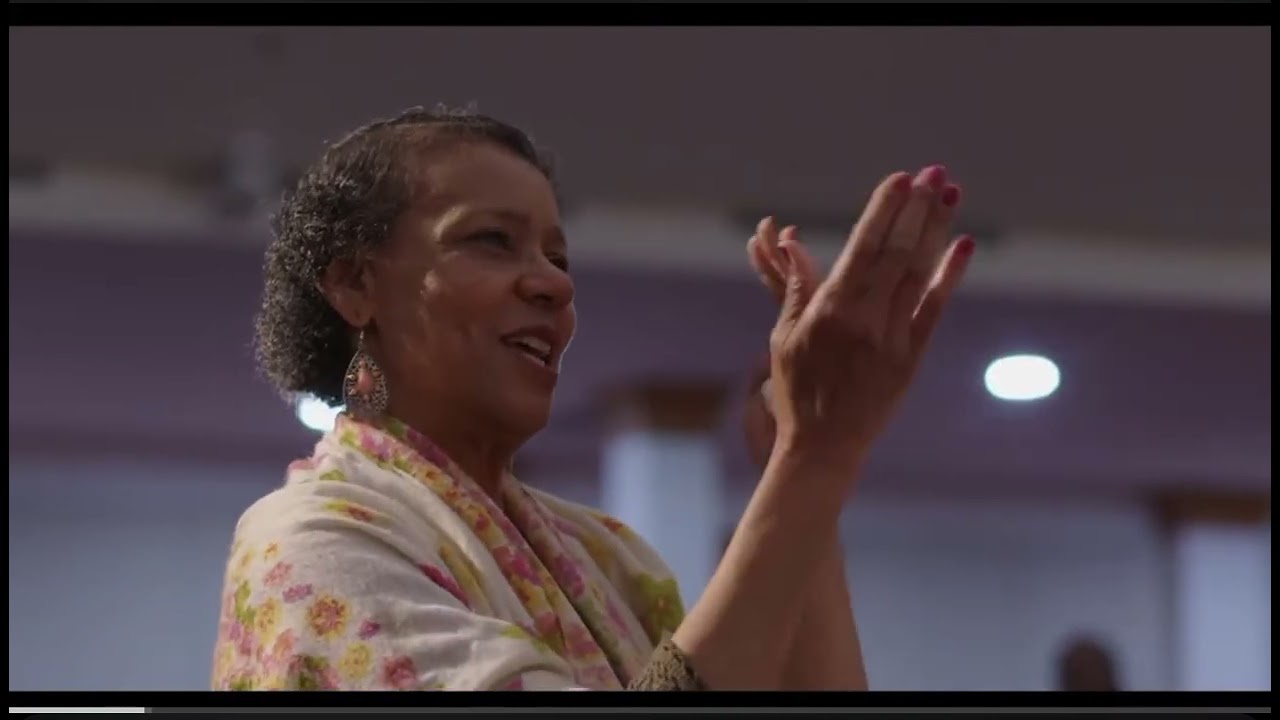 “Way Maker” by Sinach.. song by MeLana