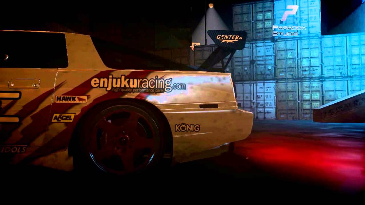 GTA IV - Toyota Supra | by alex189 | Promo Presentation [HD]