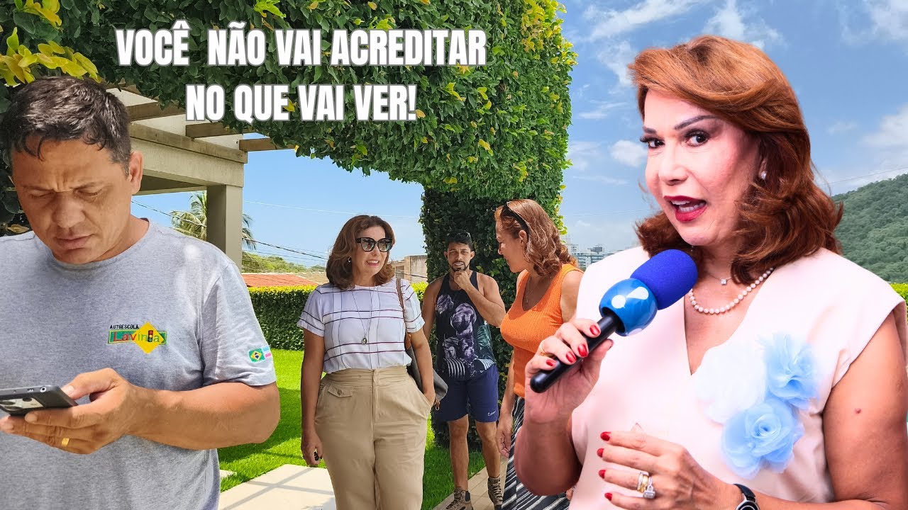 🔥 MINHA ROTINA DE DONA DE CASA NO BRASIL! FEIRA, ANIVERS&Aacute;RIO E UM SONHO SE REALIZANDO! 🇧🇷✨ |
