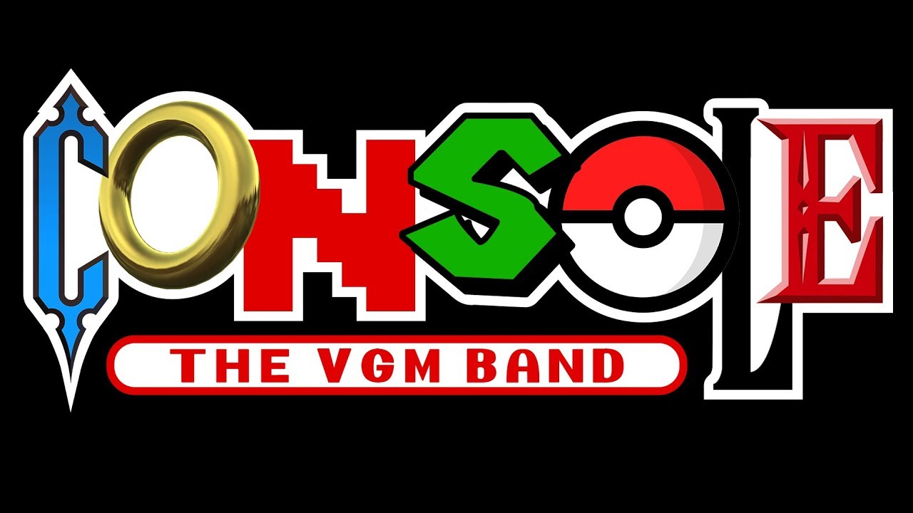 Console Live at Kawaii Kon 2019 (1 of 3)