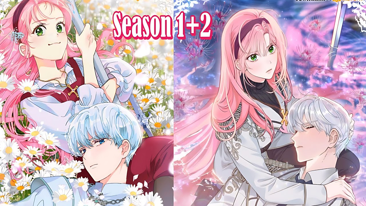 ‼️📌(Season 1+2)📌‼️🚒 Truck-Kun reincarnate her to Cute Girl Character 🧐 #manhwa_in_urdu #manhwa_hindi