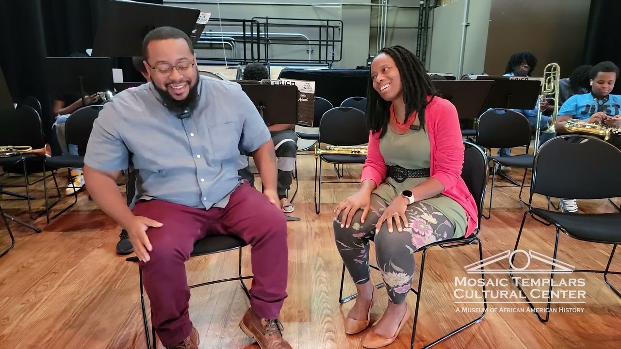 Stay Keyed in: Lorenzo Smith Band Camp