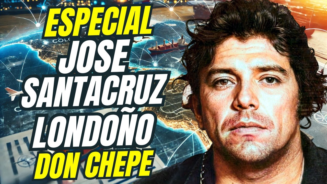 La Caída de un Duro: El Fin de Chepe