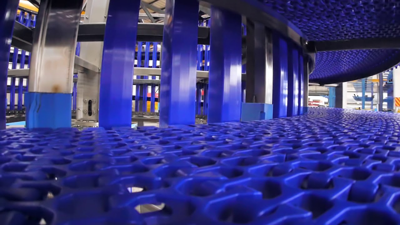 Pozi Drive TM- How it works