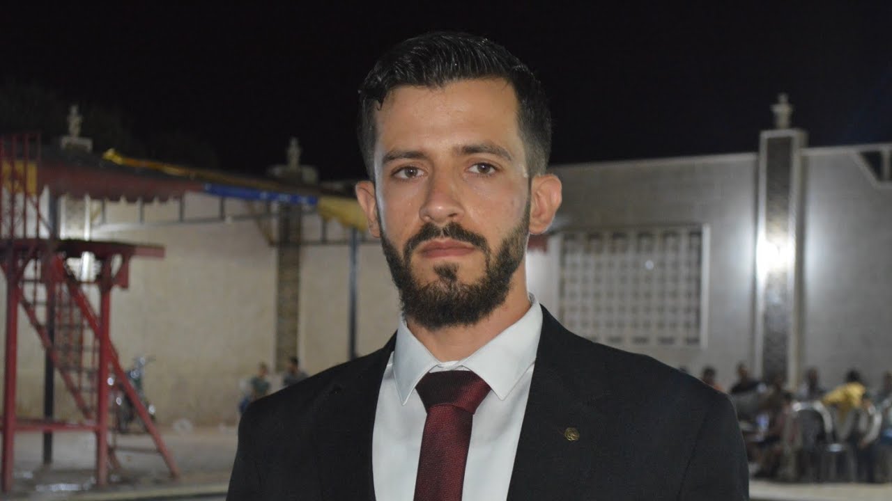 حفل زفاف العريس وائل جهاد كشكش .استوديو اوغاريت. مدينة ادلب 