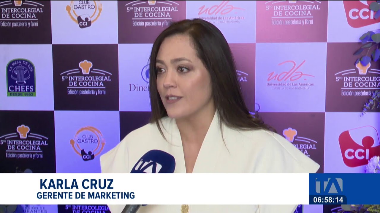 #ENVIVO | Noticiero de Quito, Primera Emisi&oacute;n